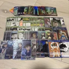 2026年最新】種別：まとめ売り／引退品 名探偵コナンカードゲームの