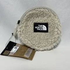【セール】韓国限定THE NORTH FACE フリースポーチ NN2PN90B