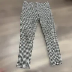 UNIQLO スキニーパンツ 95〜110cm