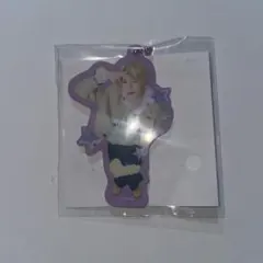 NCTWISH アクリルキーホルダー ランダムトイ シオン