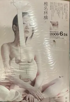椎名林檎　ポスター　9枚セット 椎名林檎 ポスター 9枚セット① - メルカリ