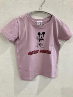ミッキーマウス Tシャツ アーバンリサーチのサムネイル