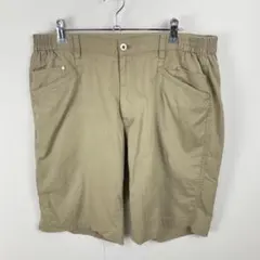 Munsingwear マンシングウェア ゴルフ ショーツ ハーフパンツ XLのサムネイル