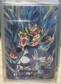 ドラゴンボールダイバーズ SDV7-SEC2 ゴジータBR ベジット