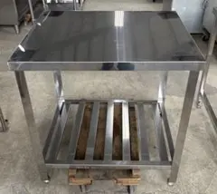 【佐川急便送料着払い】作業台 新品 サイズ約W750×D600×H800mm 佐川急便送料着払い】作業台 新品 サイズ約W750×D600×H800mm - メルカリ