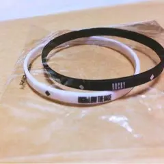 黒木啓司  HiGH&LOW ROCKY ゴムブレス