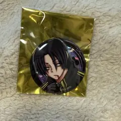 桃源暗鬼 キャラウムカフェ 缶バッジ 印南幽 19点 桃源暗鬼 キャラウムカフェ 缶バッジ 印南幽 19点 桃源暗鬼