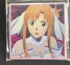 竜閑天梨 ハミダシクリエイティブ コラボカフェ限定 アクリルパネル