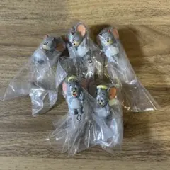 トムとジェリー　つまんでつなげてますこっと２　天使と悪魔