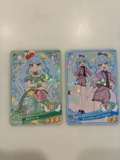 おねがいアイプリ チェックセットアップピンクセット - メルカリ