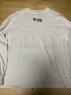 パリサンジェルマン　ロングTシャツ