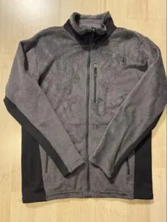 THE NORTH FACE フリースジャケット グレー　XL