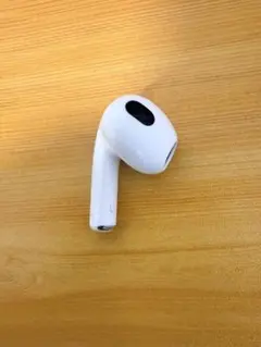 AirPods 第3世代 左耳イヤホン