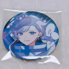 いれいす 初兎 clutch 缶バッジ clutch】初兎 缶バッジ（いれいす） - メルカリ