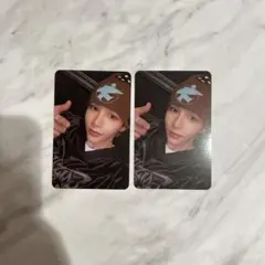 RIIZE トレカ コレクトブック ショウタロウ