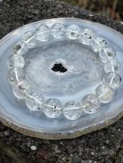 究極品質　超希少幻逸品　光を纏いし神の聖石　虹のガネッシュヒマール　14㎜ 究極品質 超希少幻逸品 光を纏いし神の聖石 虹のガネッシュヒマール 14