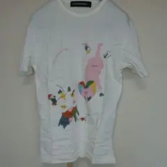メルシーボークー Tシャツのサムネイル