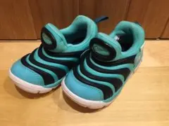 新品未使用★NIKE★ナイキ★ダイナモフリー★14cm★男女兼用★少し訳あり