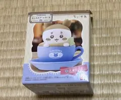 ちいかわ♡キャラテアートケース【古本屋】フィギュア