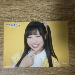 遠藤璃菜 ブロマイド 麻布麻衣 イキヅライブ LoveLive!Days 特典