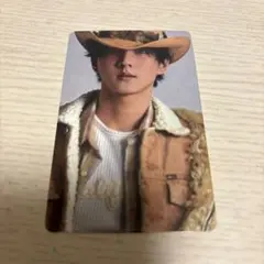 THE SIN:VANISH HMV 特典 ジョンウォン