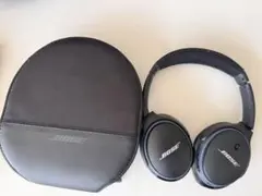 BOSE ワイヤレスヘッドホン
