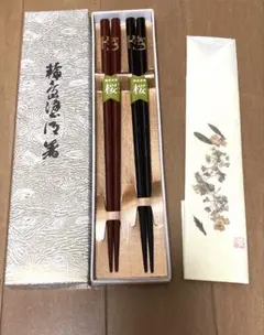 2026年最新】輪島塗箸の人気アイテム - メルカリ