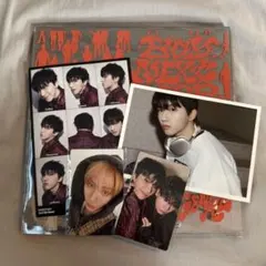 BOYNEXTDOOR ウナク　テサン　no genre