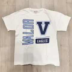 champion 白　Tシャツ M ホワイト　古着