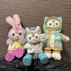 ビューティフルレイニーデイズ　セット
