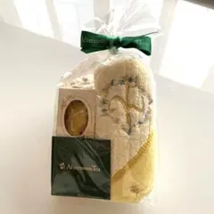 値下げ！ギフトにぜひ♡afternoontea タオルセット　ギフト