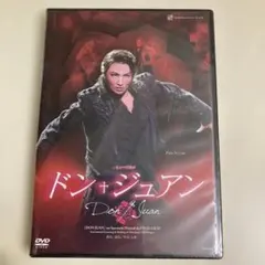雪組 シアター・ドラマシティ公演 ミュージカル ドン・ジュアン 雪組 シアター・ドラマシティ「ドン・ジュアン」 ACT I／宝塚歌劇団 雪