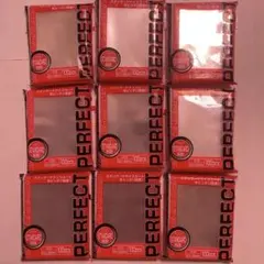 KMC パーフェクト サイズ