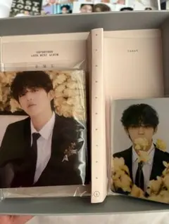 SEVENTEEN スンチョル FML