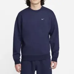 NIKE クラブ フレンチテリー クルー　スウェット