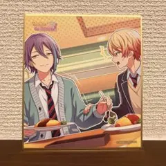 プロセカ 色紙 神代類 57C 特訓前