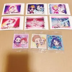 プリキュア/カードまとめ売り