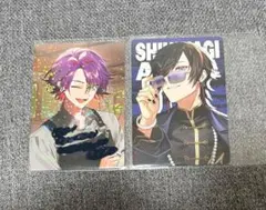 VOLTACTION カレー カード 渡会雲雀 レア 四季凪アキラ ノーマル