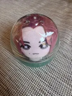 INI 松田迅　かぷっこふれんず　カプセルトイ