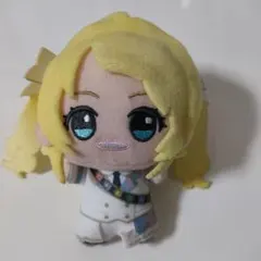 アイドルマスター シャイニーカラーズ ちびぐるみ 八宮めぐるのサムネイル