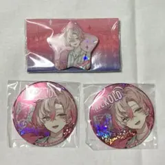 2025年最新】メロルド 缶バッジの人気アイテム - メルカリ