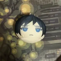 冨岡義勇 おまんじゅう BOX購入特典