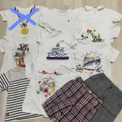 ファミリア　100〜110  まとめ売り10点　お値下げ