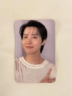 BTS ARIRANG コヤン ソウルコン ARMYZONE トレカ Jhope - メルカリ
