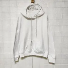 GU ジーユー (S)　レディース プルパーカーのサムネイル