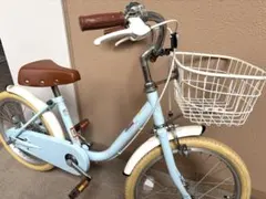 JASMINE 子供用自転車 キッズサイクル 18インチ - メルカリ