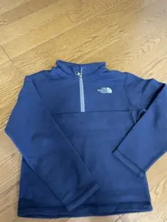 THE NORTH FACE フリースジャケット XS ネイビー