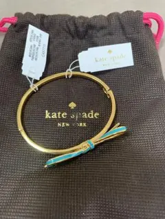 kate spade new york バングル　ケイトスペード