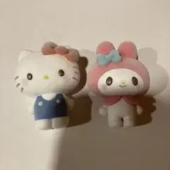 サンリオ おともだちドール