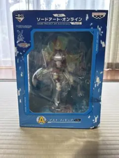 一番くじ ソードアート・オンライン A賞　アスナ　フィギュア